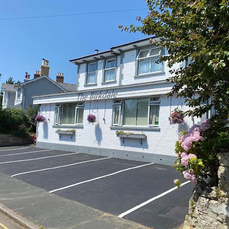 Birkdale Guest House Shanklin Exterior foto