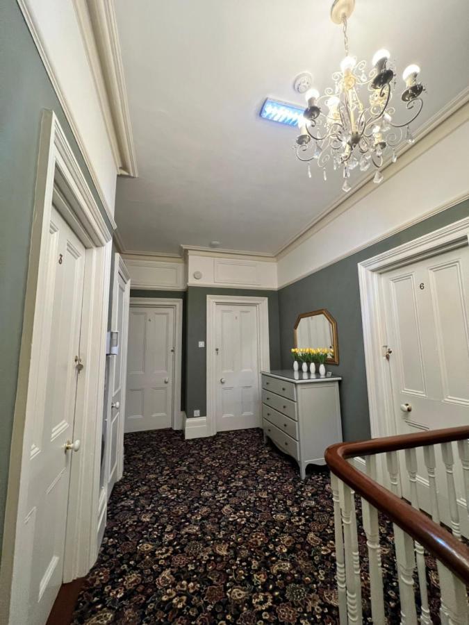 Birkdale Guest House Shanklin Exterior foto